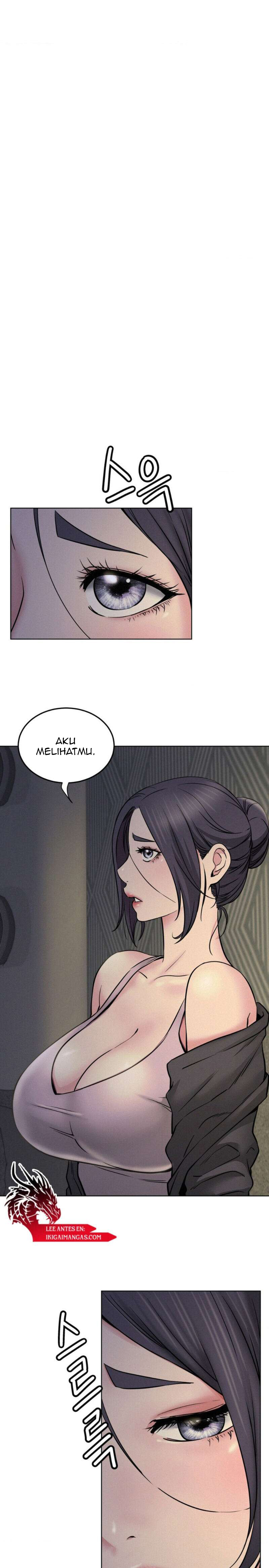 Staying with Ajumma - Chapter 88 1 Staying with Ajumma - Chapter 88 1