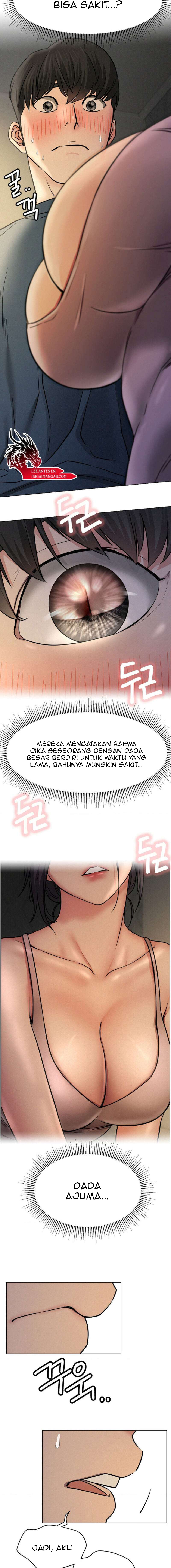 Staying with Ajumma - Chapter 88 14 Staying with Ajumma - Chapter 88 14