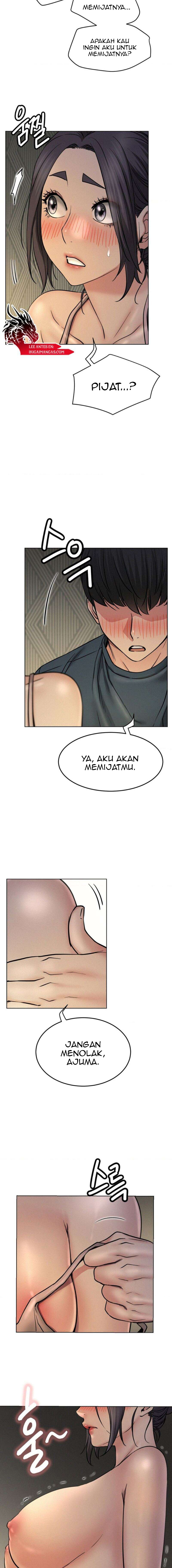 Staying with Ajumma - Chapter 88 15 Staying with Ajumma - Chapter 88 15