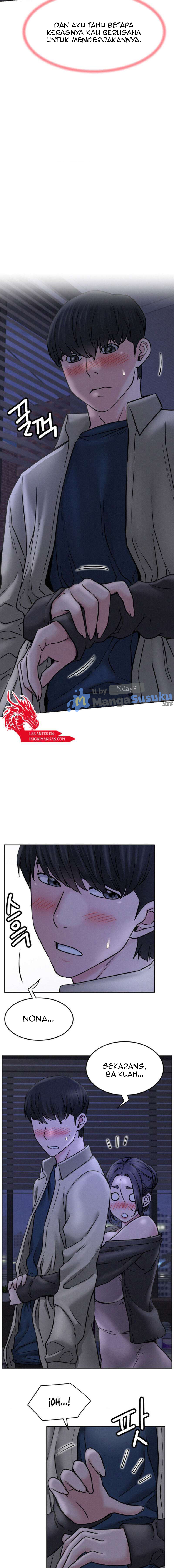 Staying with Ajumma - Chapter 88 6 Staying with Ajumma - Chapter 88 6