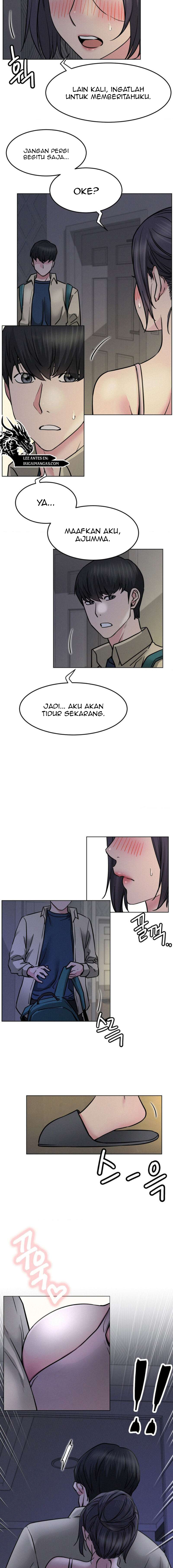 Staying with Ajumma - Chapter 88 4 Staying with Ajumma - Chapter 88 4