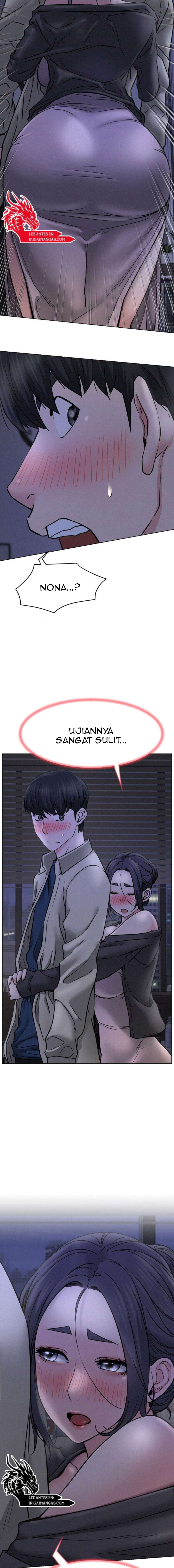 Staying with Ajumma - Chapter 88 5 Staying with Ajumma - Chapter 88 5