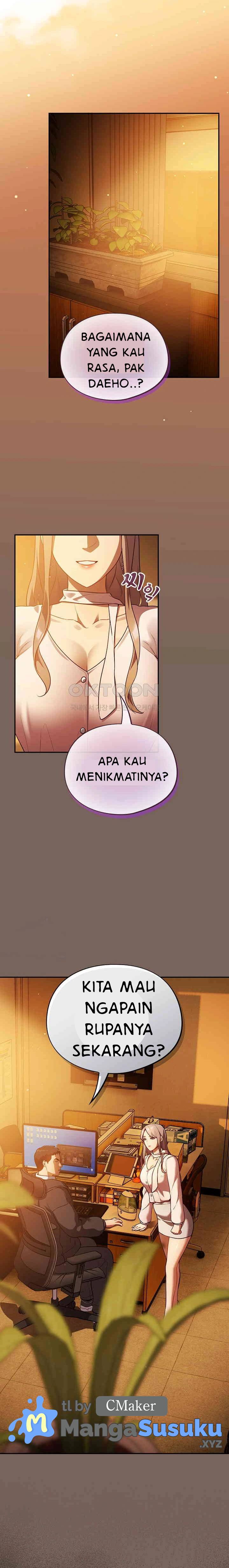 Stupidemic - Chapter 10 19