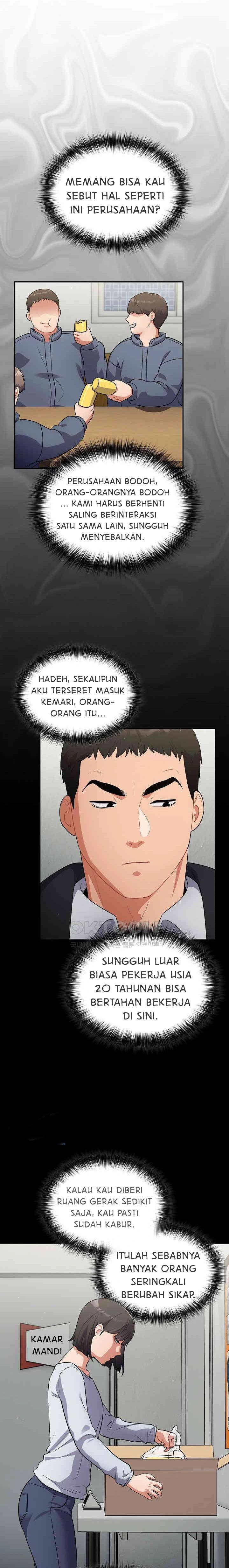 Stupidemic - Chapter 10 13