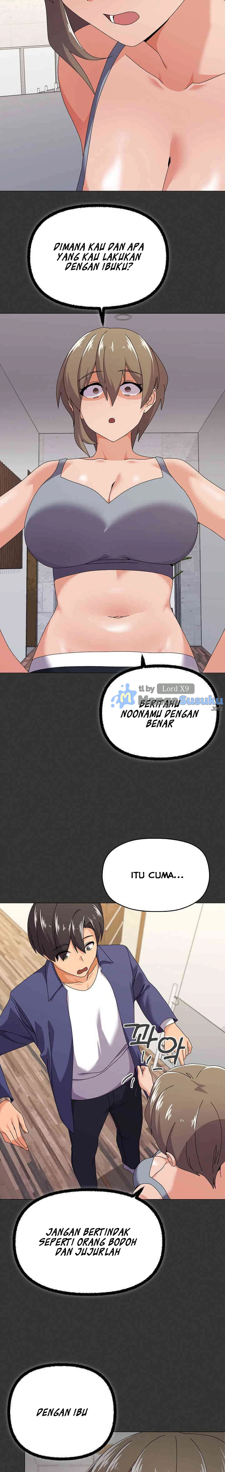 What’s Wrong With This Family - Chapter 29 8 What’s Wrong With This Family - Chapter 29 8