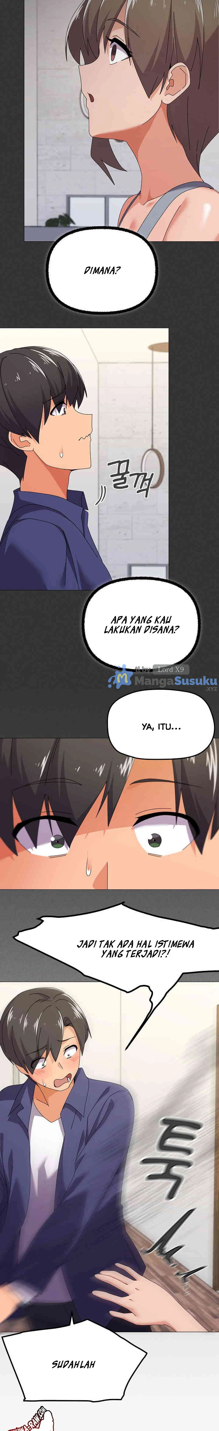 What’s Wrong With This Family - Chapter 29 9 What’s Wrong With This Family - Chapter 29 9