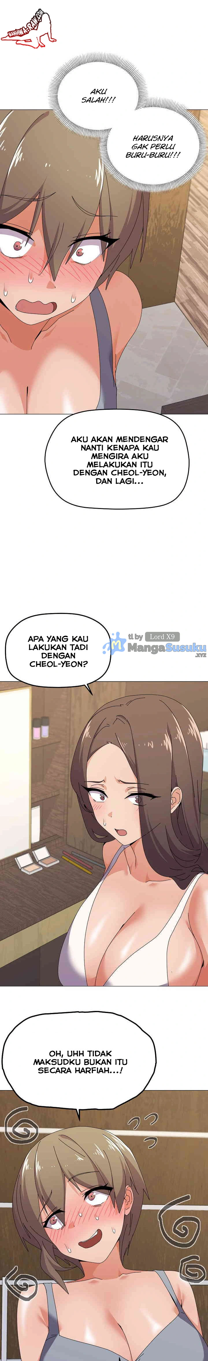 What’s Wrong With This Family - Chapter 29 18 What’s Wrong With This Family - Chapter 29 18