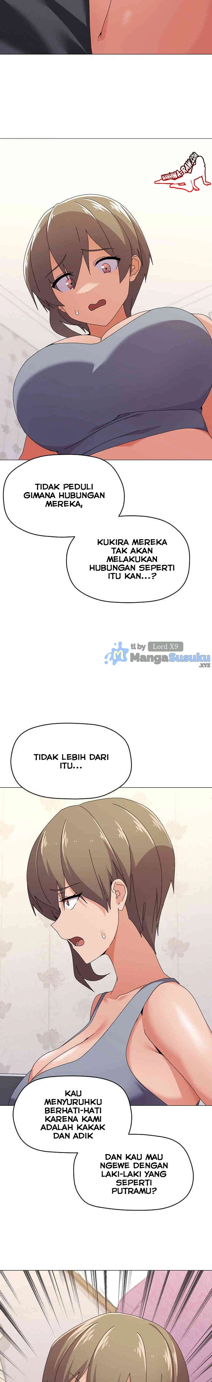 What’s Wrong With This Family - Chapter 29 12 What’s Wrong With This Family - Chapter 29 12