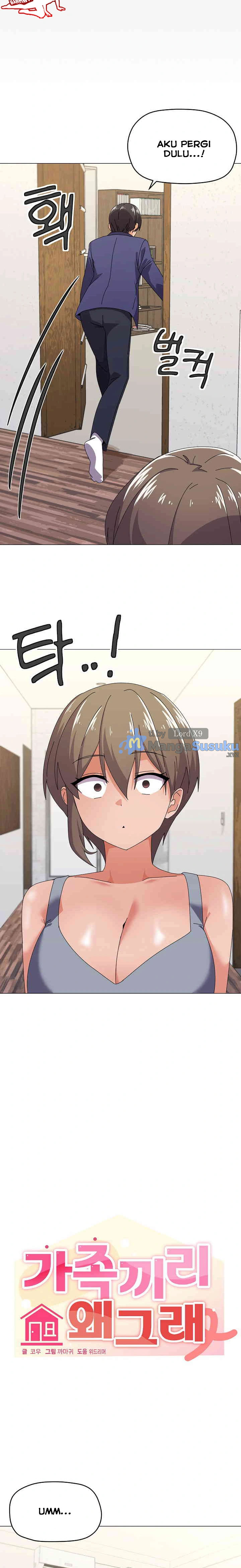 What’s Wrong With This Family - Chapter 29 10 What’s Wrong With This Family - Chapter 29 10