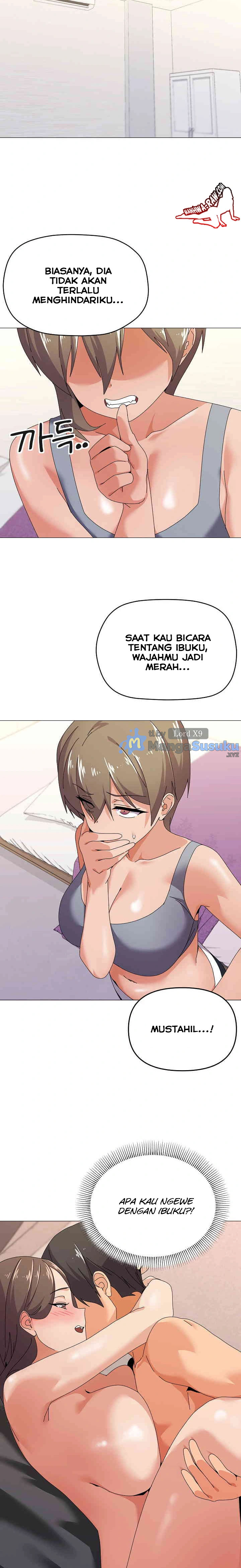 What’s Wrong With This Family - Chapter 29 11 What’s Wrong With This Family - Chapter 29 11