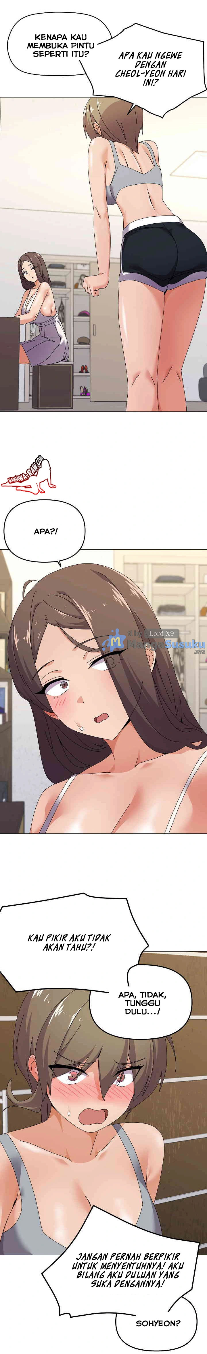 What’s Wrong With This Family - Chapter 29 16 What’s Wrong With This Family - Chapter 29 16