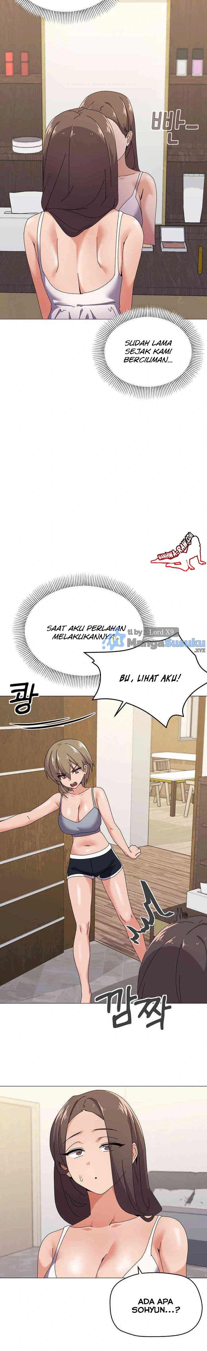 What’s Wrong With This Family - Chapter 29 15 What’s Wrong With This Family - Chapter 29 15