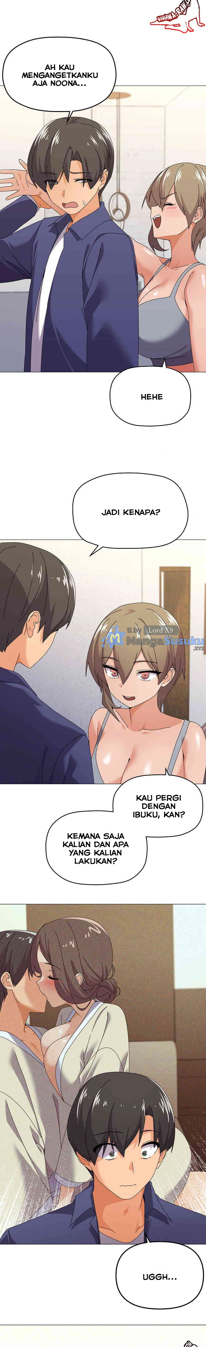 What’s Wrong With This Family - Chapter 29 6 What’s Wrong With This Family - Chapter 29 6