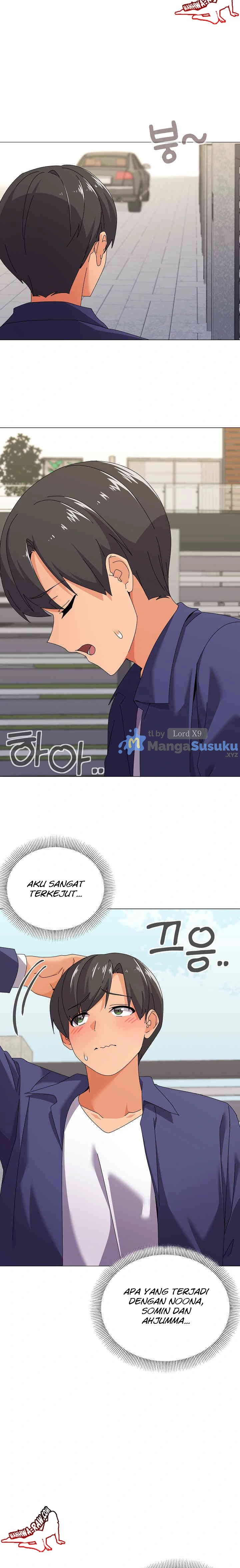 What’s Wrong With This Family - Chapter 29 4 What’s Wrong With This Family - Chapter 29 4