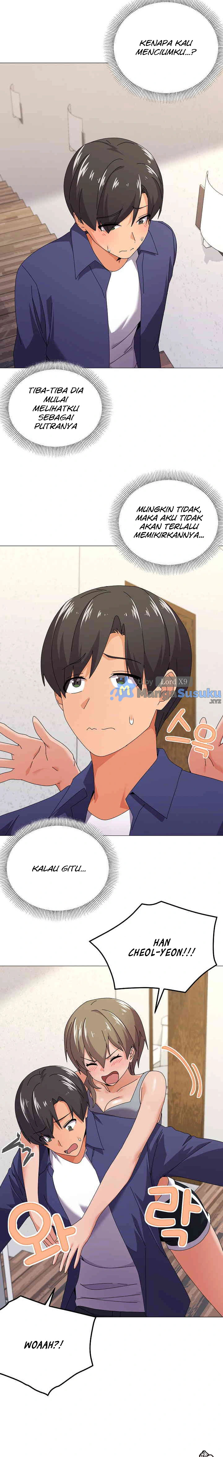 What’s Wrong With This Family - Chapter 29 5 What’s Wrong With This Family - Chapter 29 5