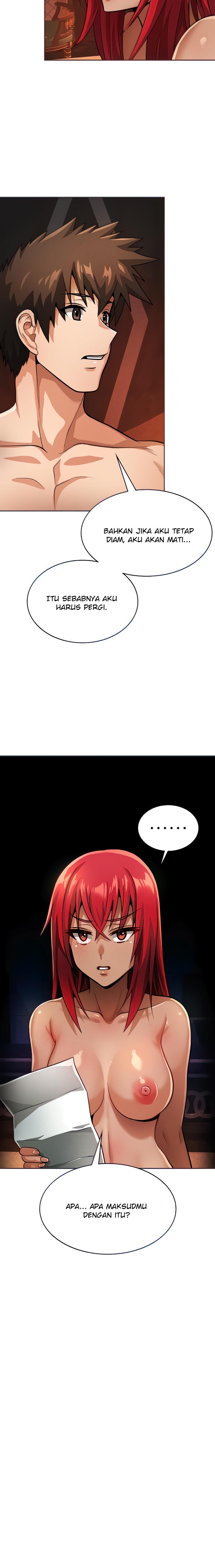 Bought By The Demon Lord Before The Ending - Chapter 24 2