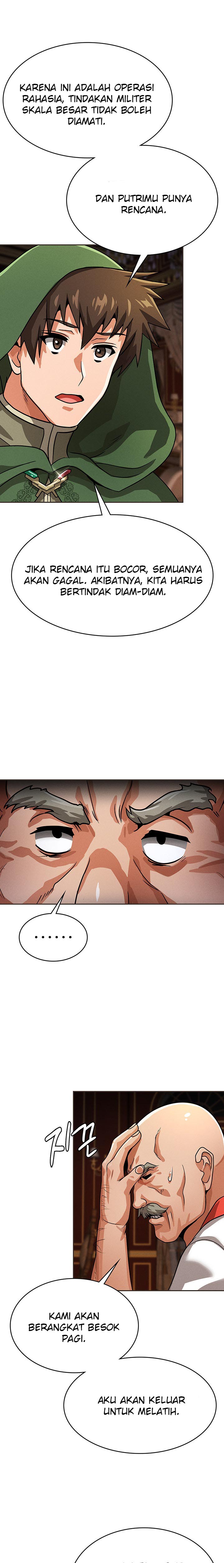 Bought By The Demon Lord Before The Ending - Chapter 24 20