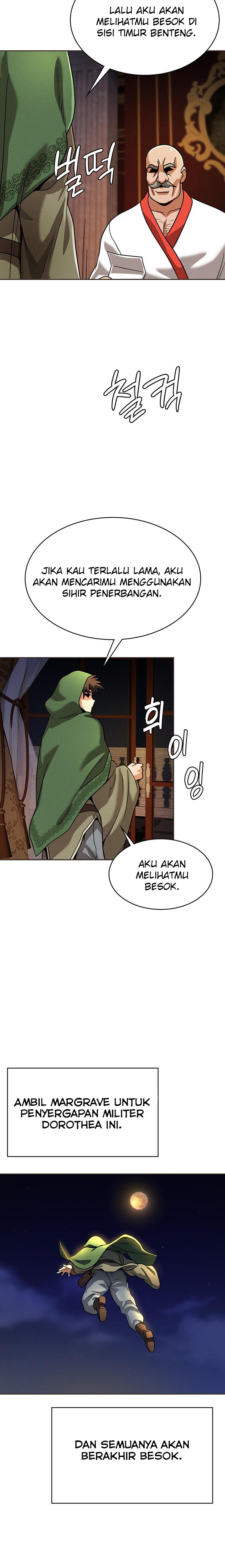 Bought By The Demon Lord Before The Ending - Chapter 24 21