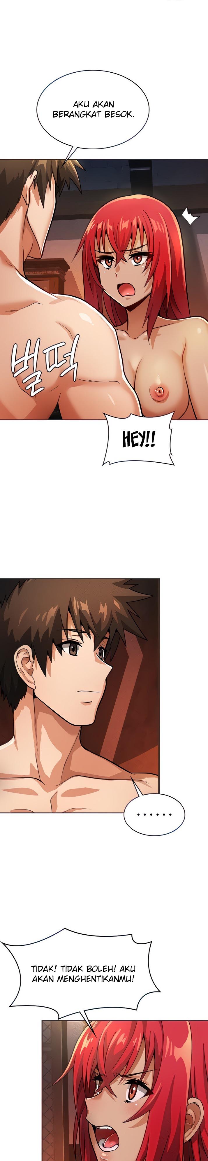 Bought By The Demon Lord Before The Ending - Chapter 24 1