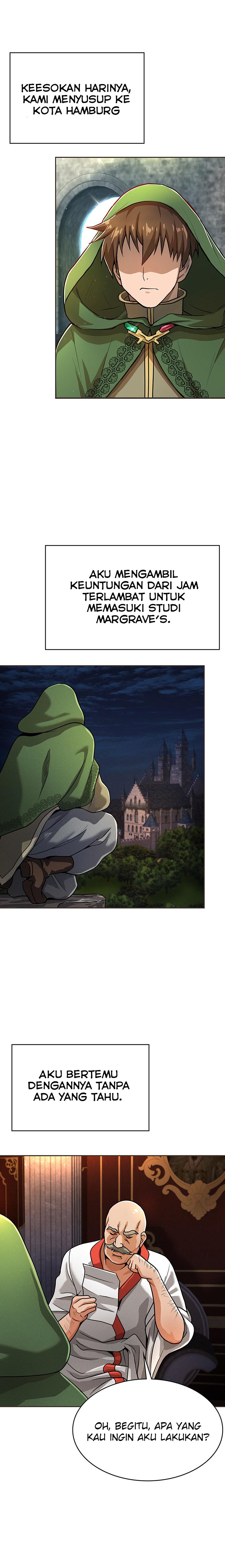 Bought By The Demon Lord Before The Ending - Chapter 24 18