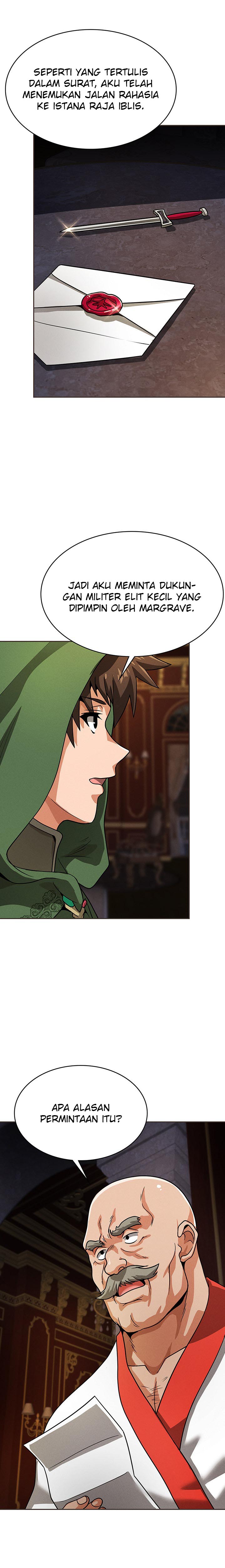 Bought By The Demon Lord Before The Ending - Chapter 24 19