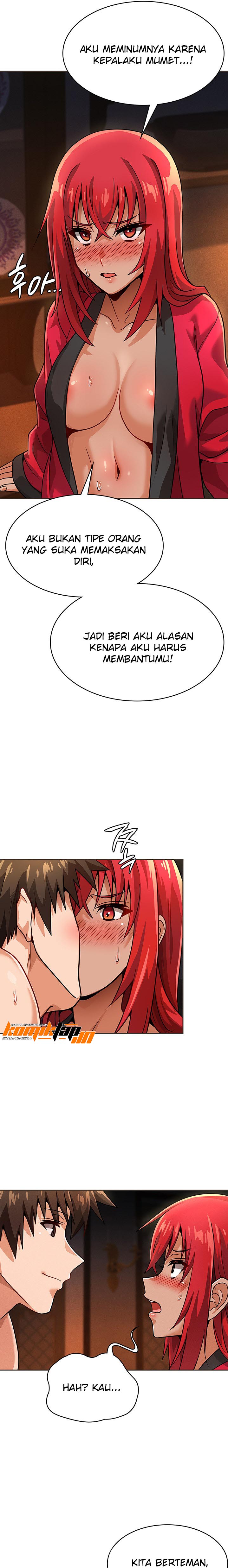 Bought By The Demon Lord Before The Ending - Chapter 24 13