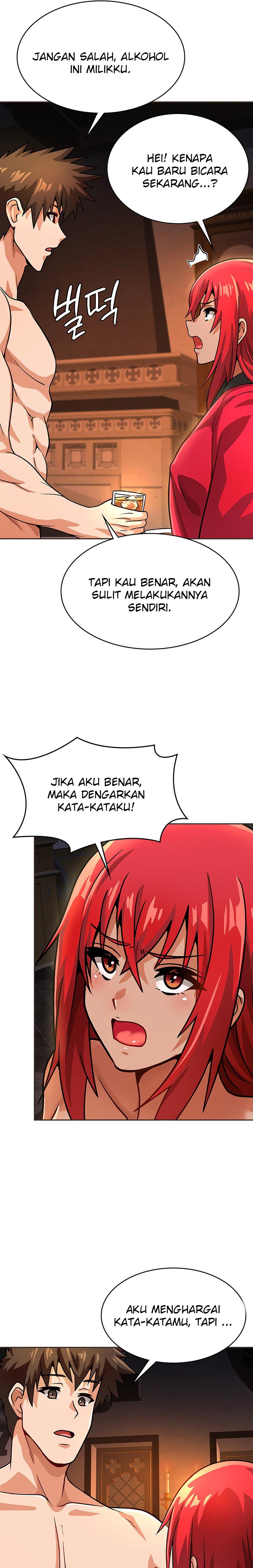 Bought By The Demon Lord Before The Ending - Chapter 24 10