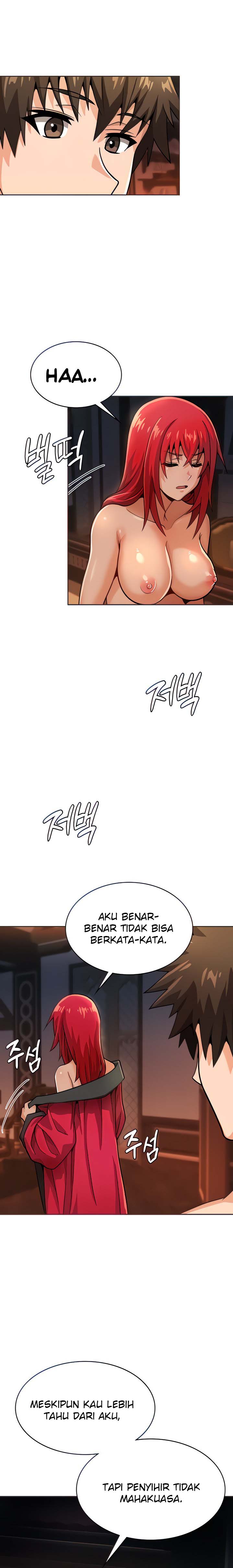 Bought By The Demon Lord Before The Ending - Chapter 24 6