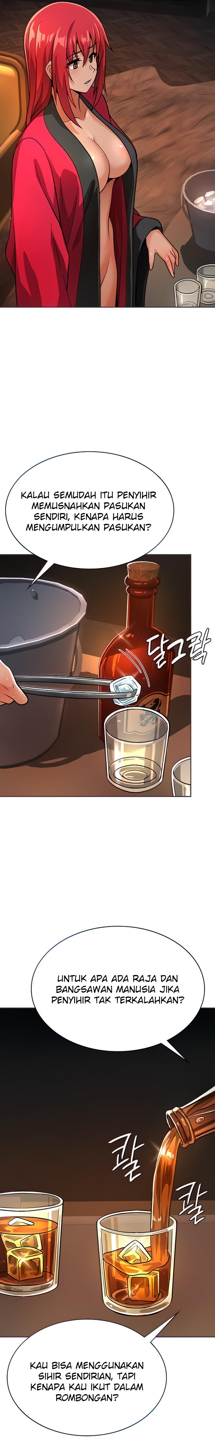 Bought By The Demon Lord Before The Ending - Chapter 24 7