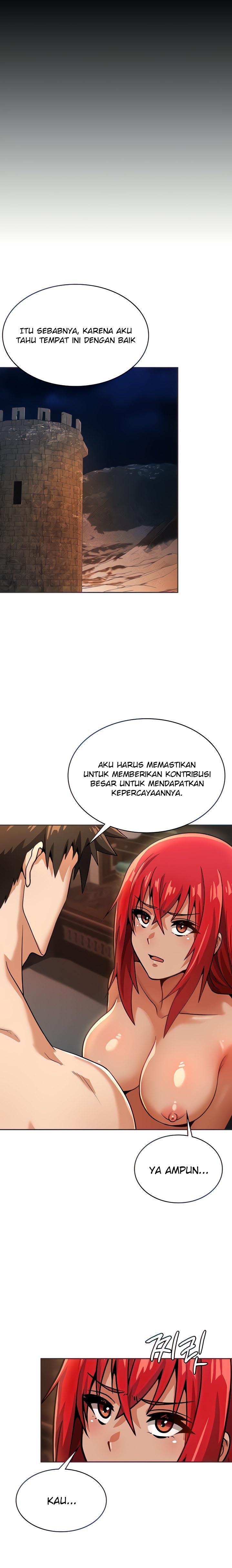 Bought By The Demon Lord Before The Ending - Chapter 24 5