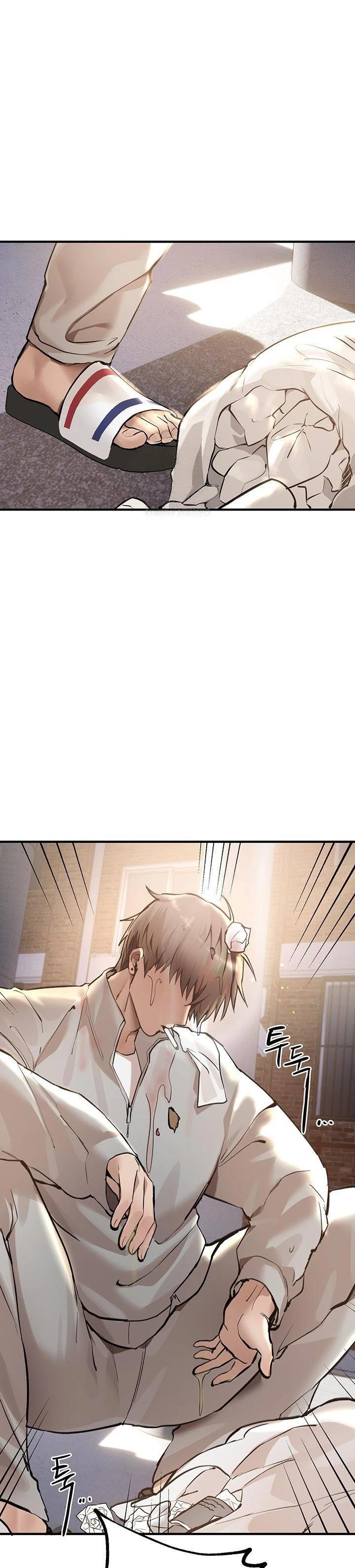 Beautiful Days - Chapter 11 2