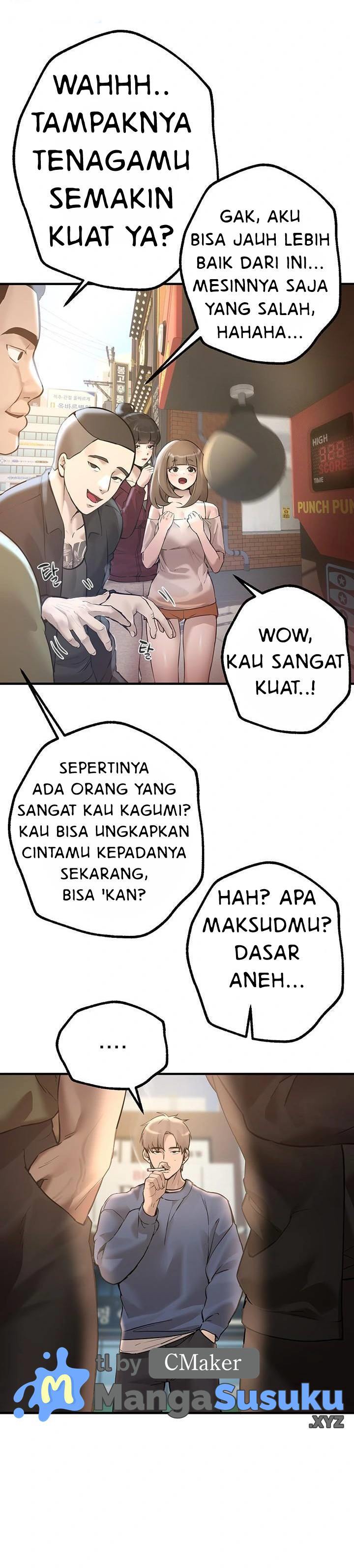 Beautiful Days - Chapter 11 34