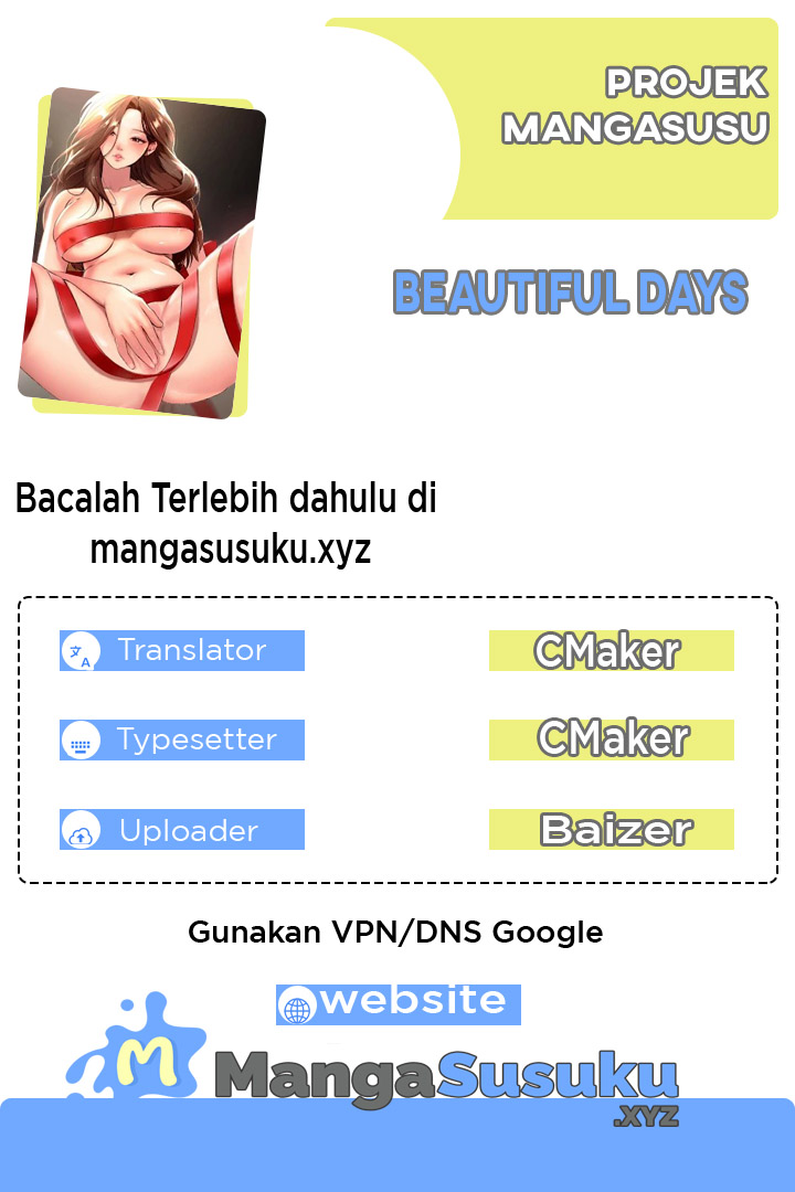 Beautiful Days - Chapter 11 1