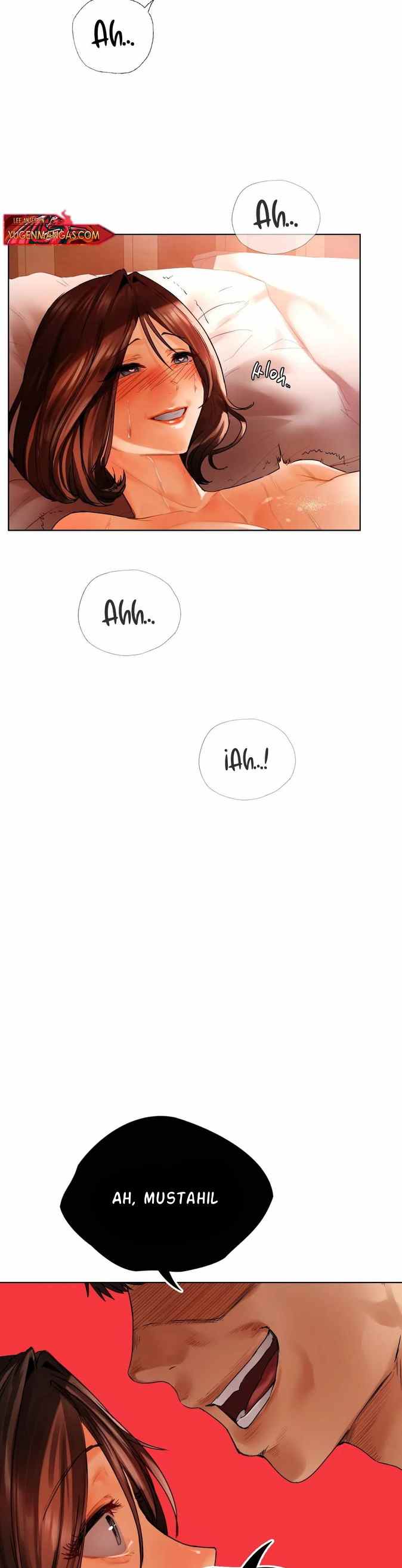 A New Beginning - Chapter 29 33