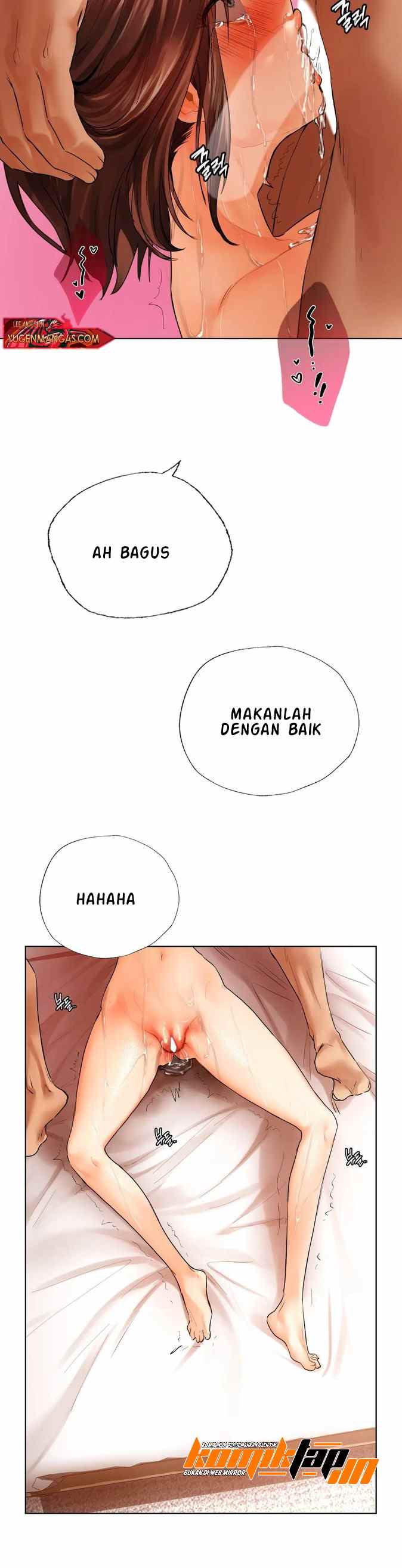 A New Beginning - Chapter 29 36