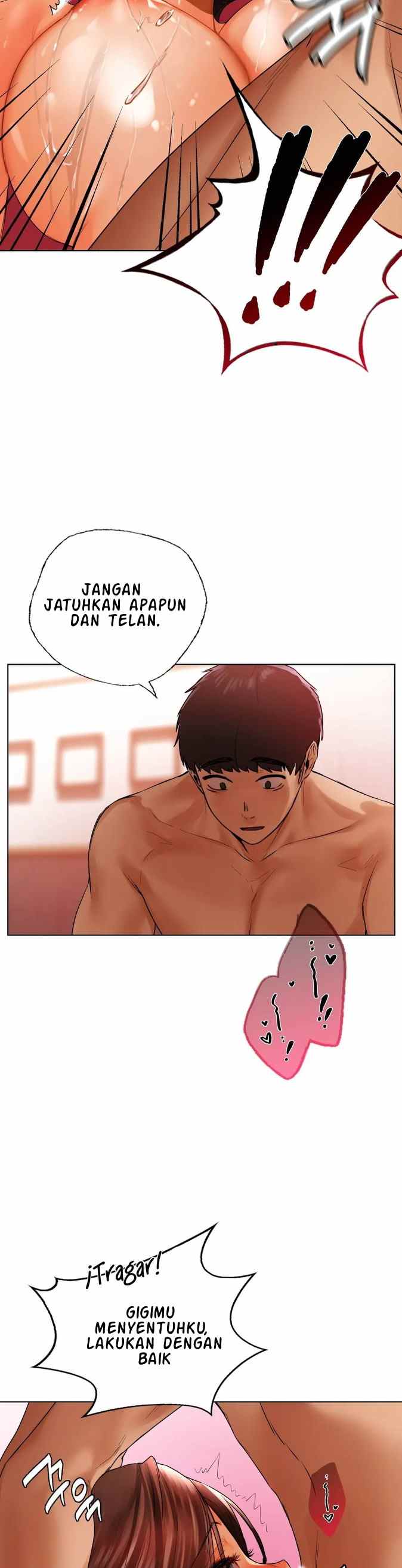 A New Beginning - Chapter 29 35