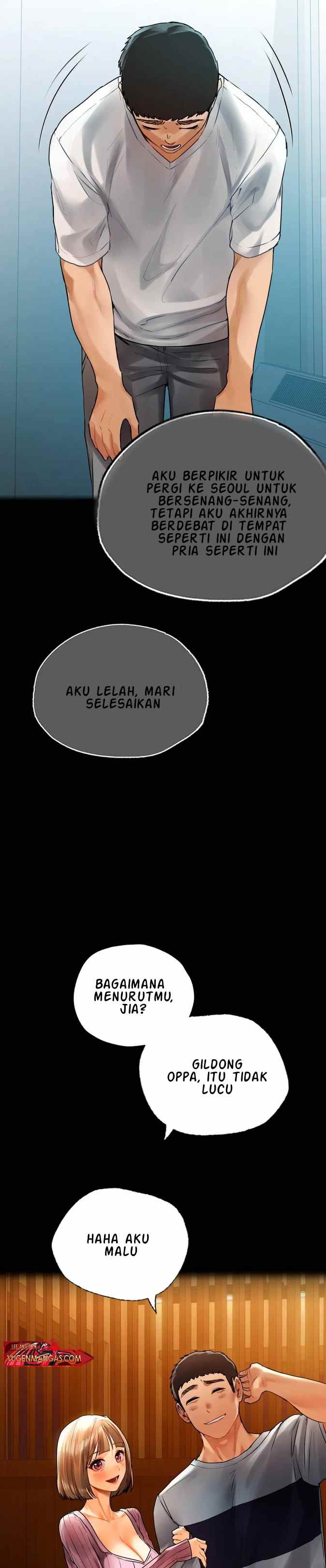 A New Beginning - Chapter 29 4