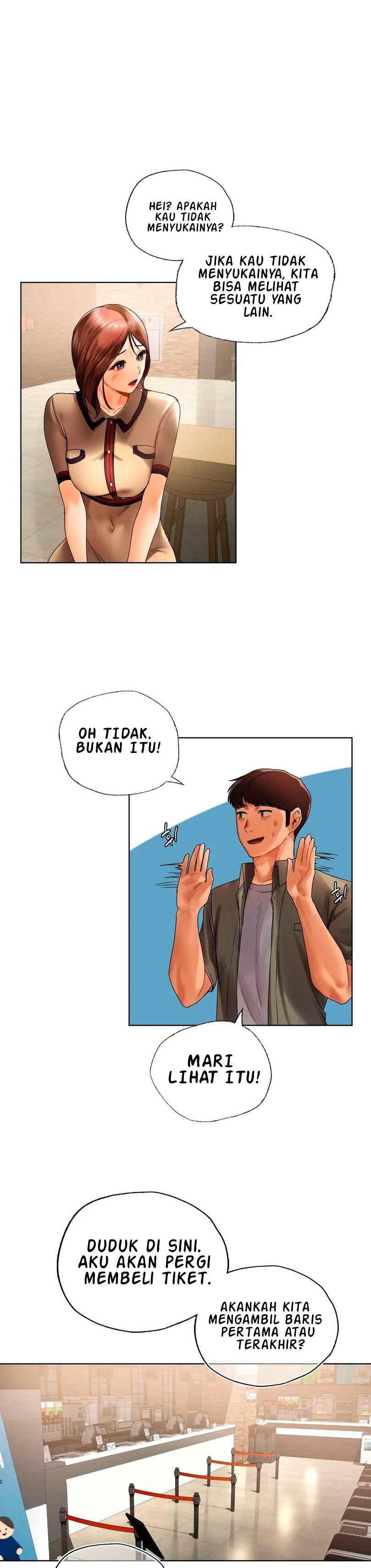 A New Beginning - Chapter 26 8