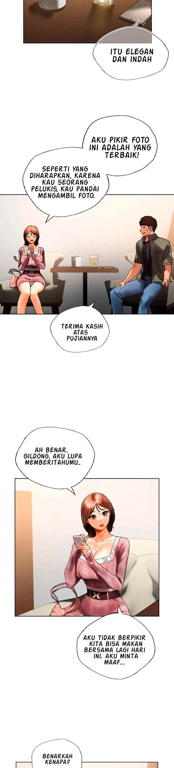 A New Beginning - Chapter 26 28