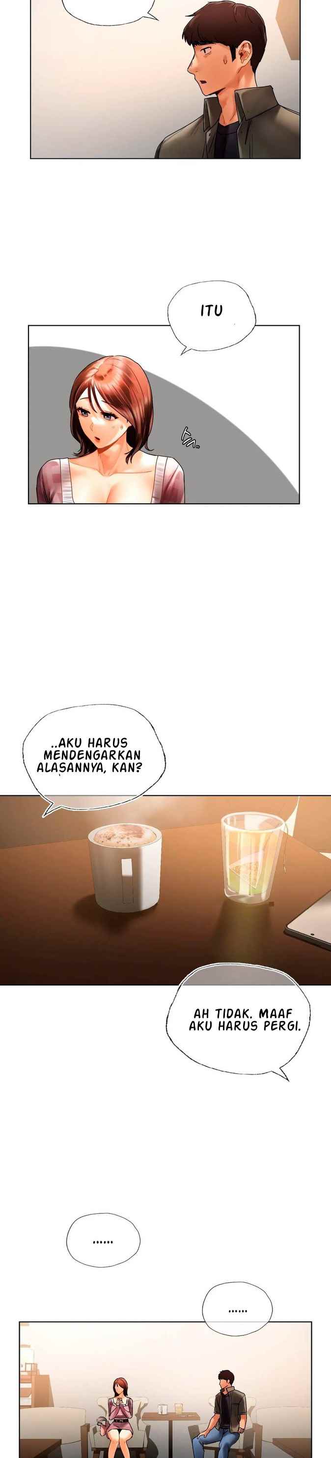 A New Beginning - Chapter 26 29