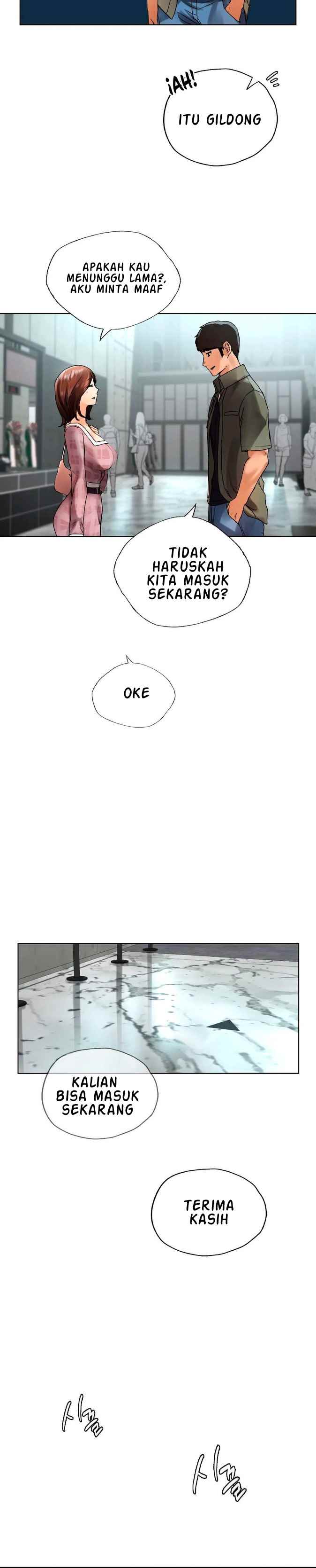 A New Beginning - Chapter 26 22