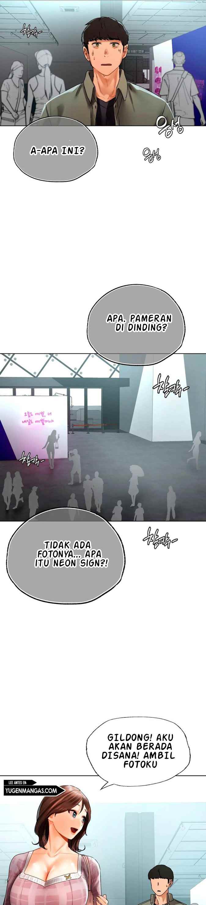 A New Beginning - Chapter 26 23