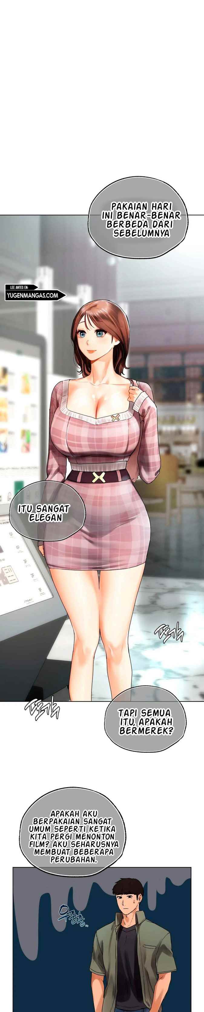 A New Beginning - Chapter 26 21