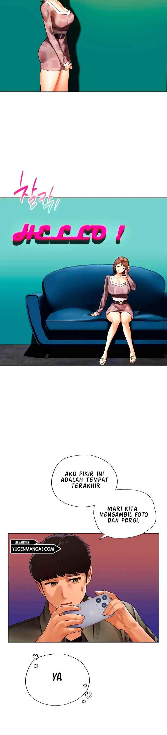 A New Beginning - Chapter 26 26