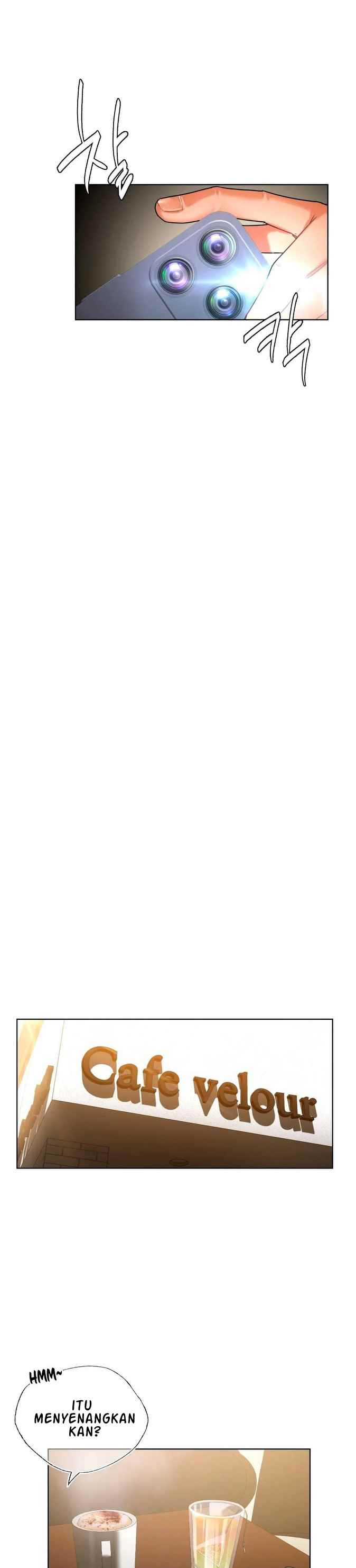 A New Beginning - Chapter 26 27