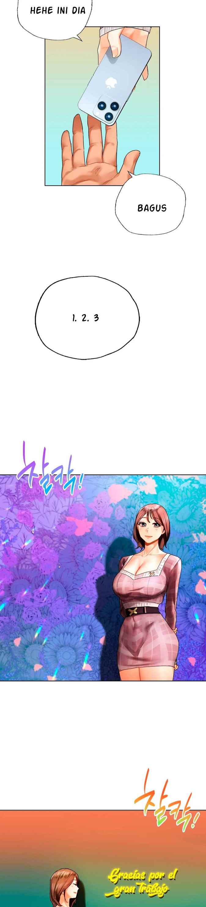 A New Beginning - Chapter 26 25