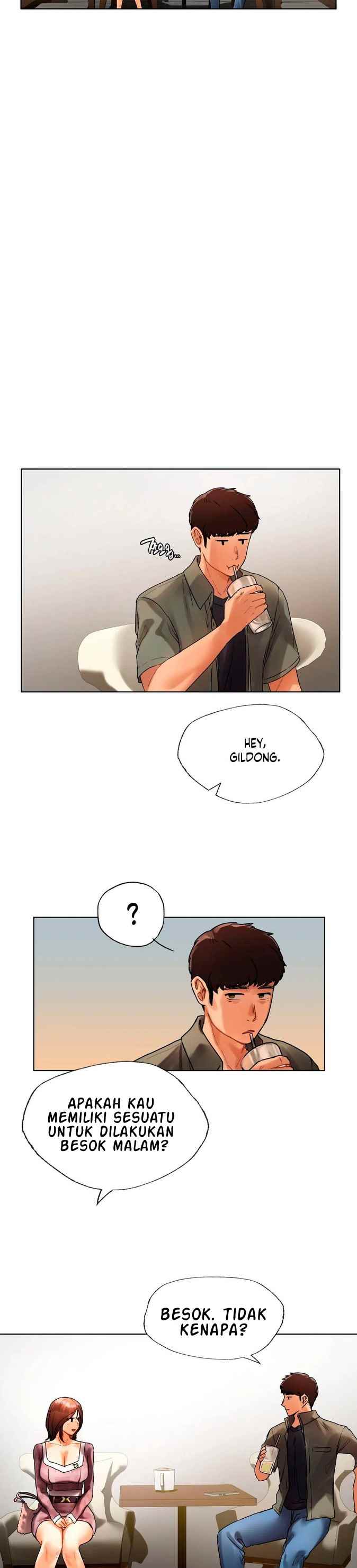 A New Beginning - Chapter 26 30