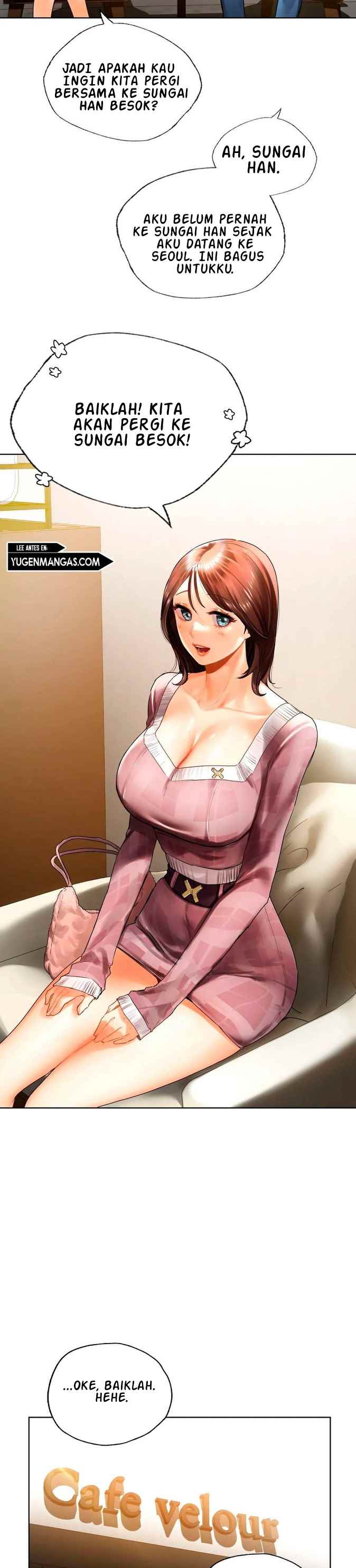 A New Beginning - Chapter 26 31