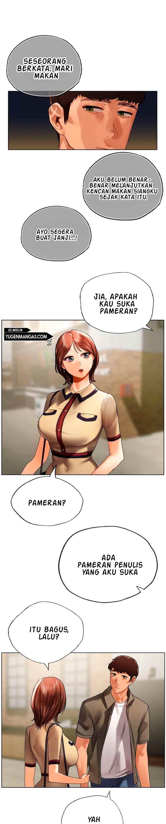 A New Beginning - Chapter 26 16