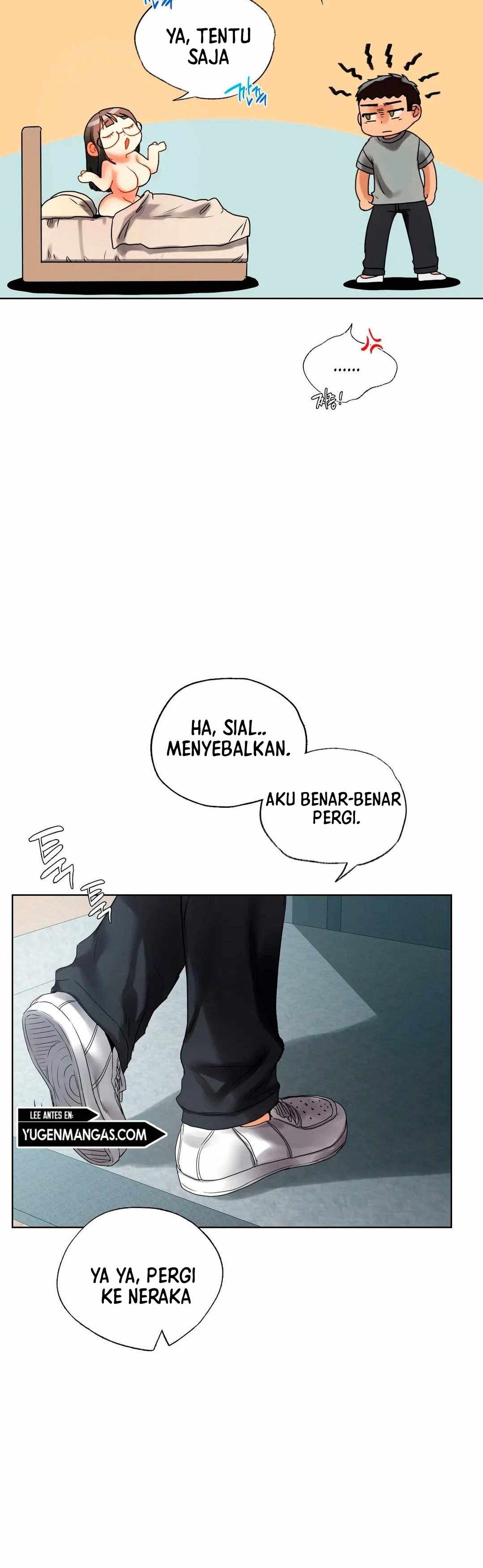 A New Beginning - Chapter 19 29